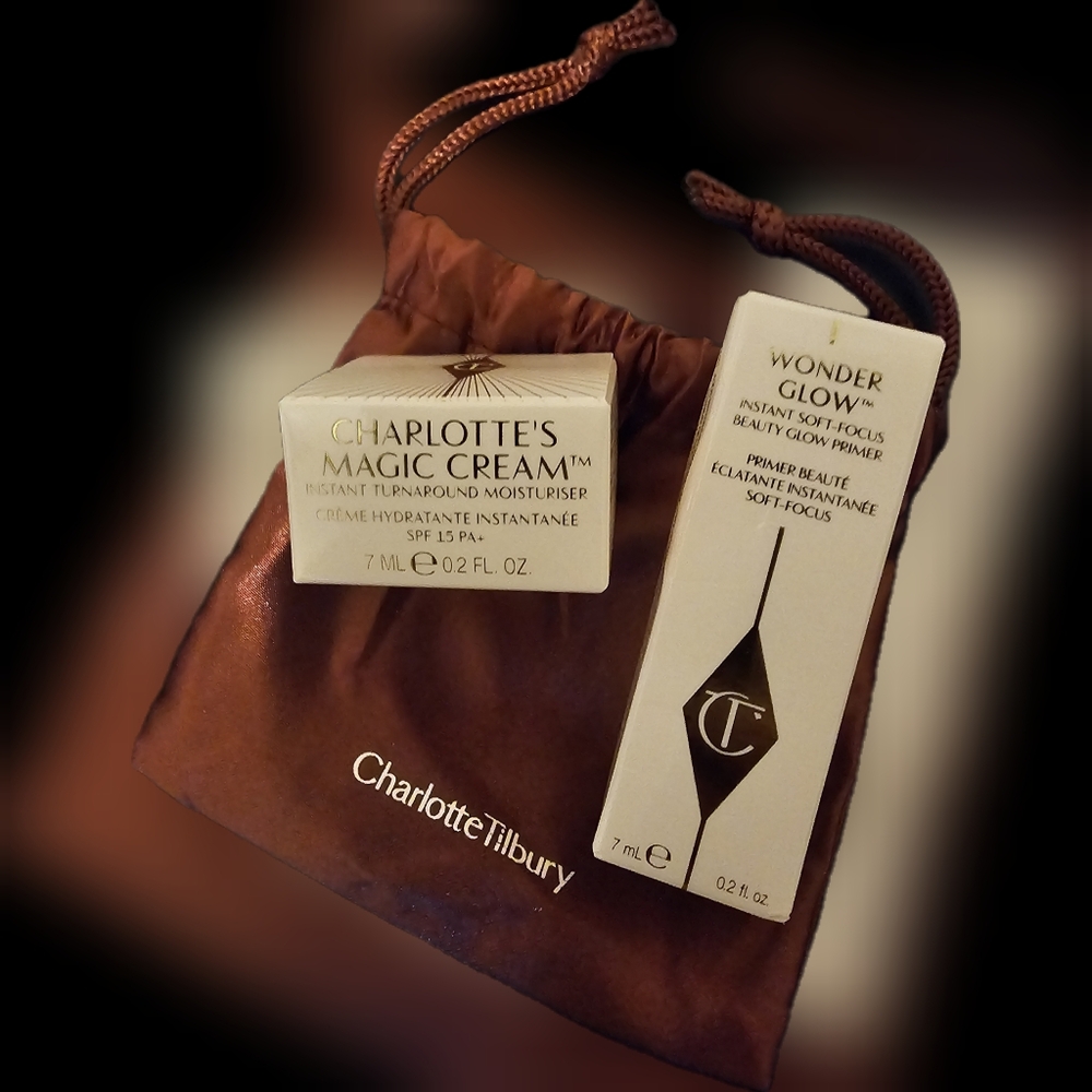 Charlotte Tilbury mini set
